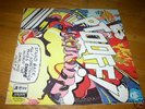 THE DEVIANTS Ptooff Rare Sire Psych Punk Garage LP EX