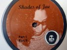 Moodymann Kenny Dixon 'Shades of Jae' 'The Set Up' 12