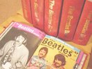 BEATLES BOOK MONTHLY : COMPLETE SET : ALL ORIGINALS