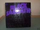 BLACK SABBATH - MASTERS OF REALITY 1971