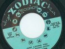 RARE NORTHERN RUBY ANDREWS JUST LOVING YOU{ZODIAC 1010}