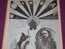 Cosmic Michael - s/t LP Bliss rare private psych 1969