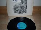 SEA SHANTIES HIGH TIDE LP LIBERTY LBS 83264 1969 PSYCH