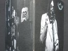 NEIL YOUNG TONIGHTS THE NIGHT UK FIRST + INNER & INSERT