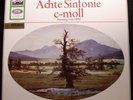 EMI - ASD 602/3 - BRUCKNER - Symphony No. 8 - SCHURICHT