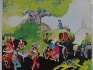 MIDNIGHT SUN-  RARE ORIGINAL 1971 UK LP MCA MKPS 2019