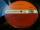 LED ZEPPELIN  II 1ST UK PRESS PLUM\RED LABELS AwEsOmE 