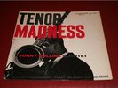 PRESTIGE 7047 SONNY ROLLINS JOHN COLTRANE RED GARLAND