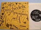 PSYCHEDELIC UNKNOWNS  Vol 2 ORIG  Garage 2 X 7