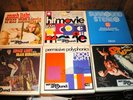 Reel To Reel tape Enoch Light  Beatles Brass Hit Movies