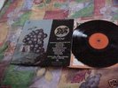*MOBY GRAPE* WOW - ORIGINAL 1968 UK CBS *MONO* LP