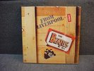 BEATLES BOX SET 8 LP UK IMPORT ORIGINAL SHIPPING BOX