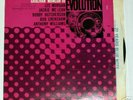 GRACHAN MONCUR III - Evolution - Blue Note Lp