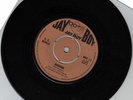 SKINHEAD REGGAE / JAY BOY/ E.K. Bunch - Banana 1969