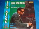 MAL WALDRON left alone BETHLEHEM (billie holiday moods)