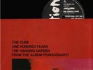 THE CURE ONE HUNDRED YEARS 100  -  ROBERT SMITH - PROMO