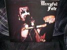 Mercyful Fate - Live - 1981 & 1984