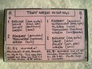 '76 Tony Oxley Wren Beswick Davie  Ashbury Hutchinson