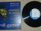 Erroll Garner Jazz 10 inch record on Blue Note
