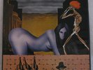 THE HUMAN BEAST- VOLUME ONE- RARE ORIG 1970 UK LP DECCA