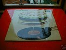 ROLLING STONES LET IT BLEED UK PRESS UNPLAYED PrIsTiNe