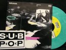 NIRVANA MOLLYS LIPS SPLIT FLUID 7