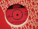 Status Quo -  Traffic Jam UK Stock copy