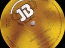KEITH POPPIN/JB MUSIC 12/HOLD NOT THEY PEACE/EX LISTEN