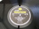 The Beatles,RUBBER SOUL,MONO 1st pressing,UK Near Mint