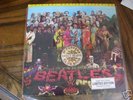 BEATLES MOBILE FIDELITY SGT. PEPPERS  MFSL LP MINT