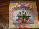 BEATLES MOBILE FIDELITY MAGICAL MYSTERY TOUR MFSL MINT