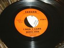 LISTEN -  NORTHERN SOUL  POPCORN -  MARVA JOSIE