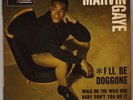 MARVIN GAYE French TEST  TAMLA MOTOWN EP 45 Soul