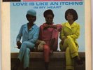 THE SUPREMES French TAMLA MOTOWN EP 45 Soul