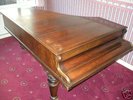 BABY GRAND PIANO, OWNED BY JIMMY JAMES & THE VAGABONDS
