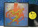 MIGHTY BABY - S/T LP 1969  UK ORIG. PSYCH TOP