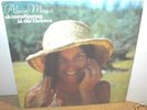ALICIA MAY  Skinnydipping  LP   sealed   private press