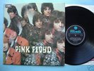 PINK FLOYD PIPER AT THE GATES original STEREO UK LP NM