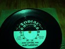 RUBY ANDREWS - JUST LOVING YOU -   ORIG  ZODIAC  Z-1010