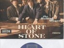 Rolling Stones  - Con Le Mie La Crime -  ORIGINAL DECCA