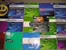 Hard Trance / House Vinyl Records all Nukleuz or Tidy