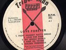 Bim Sherman Love Forever rare UK LP Tribesman Listen