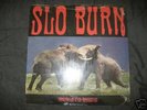 SLO BURN SEALED 10