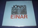 JONAS and EINAR RARE ICELAND Acid-folk Masterpiece LP