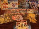 IRON MAIDEN FIRST TEN YEARS BOX SET 12