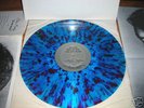 Elvis Presley The King Rock My Soul Colored Vinyl NM