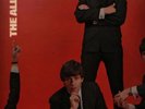 The Allusions rare 1966 Aust Parlophone garage punk lp