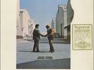 Very Rare Pink Floyd Album (Nimbus Supercut Vinyl LP)