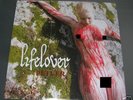 LIFELOVER Pulver LP RARE urfaust joyless joy division