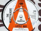 BEATSTALKERS Little boy 7